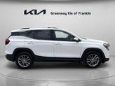 Thumbnail of 2022 Summit White GMC Terrain