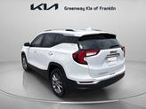 Thumbnail of 2022 Summit White GMC Terrain