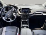 Thumbnail of 2022 Summit White GMC Terrain