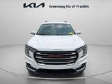 Thumbnail of 2022 Summit White GMC Terrain