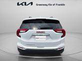 Thumbnail of 2022 Summit White GMC Terrain