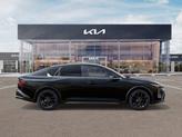 Thumbnail of 2025 Aurora Black Pearl Kia K4