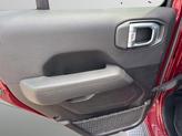 Thumbnail of 2021 Snazzberry Pearlcoat Jeep Gladiator