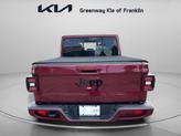 Thumbnail of 2021 Snazzberry Pearlcoat Jeep Gladiator