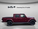 Thumbnail of 2021 Snazzberry Pearlcoat Jeep Gladiator