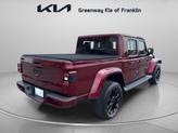 Thumbnail of 2021 Snazzberry Pearlcoat Jeep Gladiator