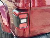 Thumbnail of 2021 Snazzberry Pearlcoat Jeep Gladiator
