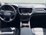 Thumbnail of 2021 Cayenne Red Tintcoat GMC Acadia