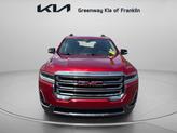 Thumbnail of 2021 Cayenne Red Tintcoat GMC Acadia