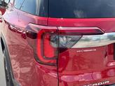 Thumbnail of 2021 Cayenne Red Tintcoat GMC Acadia