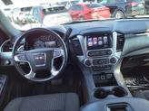 Thumbnail of 2017 Black GMC Yukon