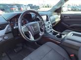 Thumbnail of 2017 Black GMC Yukon