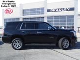 Thumbnail of 2017 Black GMC Yukon