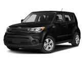 Photo of 2017 Black Kia Soul