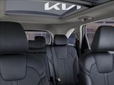 Thumbnail of 2026 Ivory Silver Kia Sorento