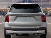 Thumbnail of 2026 Ivory Silver Kia Sorento