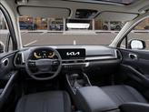 Thumbnail of 2026 Ivory Silver Kia Sorento