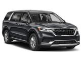 Thumbnail of 2024 Red Kia Carnival