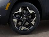 Thumbnail of 2025 Steel Gray Kia Seltos
