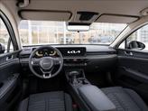 Thumbnail of 2026 Snow White Pearl Kia K5