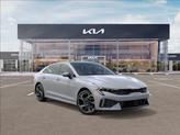 Thumbnail of 2025 Wolf Gray Kia K5