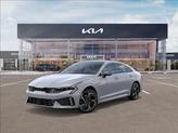 Photo of 2025 Wolf Gray Kia K5