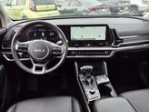 Thumbnail of 2024 Black Kia Sportage