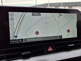 Thumbnail of 2024 Black Kia Sportage