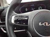 Thumbnail of 2024 Black Kia Sportage