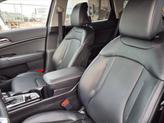 Thumbnail of 2024 Black Kia Sportage
