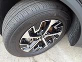 Thumbnail of 2024 Black Kia Sportage