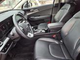 Thumbnail of 2024 Black Kia Sportage