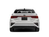 Thumbnail of 2021 Clear White Kia Forte