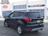 Thumbnail of 2019 Black Ford Escape