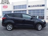 Thumbnail of 2019 Black Ford Escape