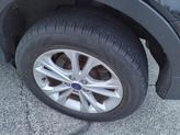 Thumbnail of 2019 Black Ford Escape