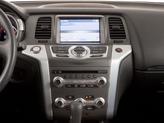 Thumbnail of 2010 Bronze Nissan Murano