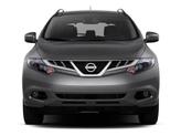 Thumbnail of 2010 Bronze Nissan Murano