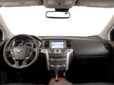 Thumbnail of 2010 Bronze Nissan Murano