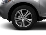 Thumbnail of 2010 Bronze Nissan Murano
