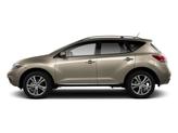 Thumbnail of 2010 Bronze Nissan Murano