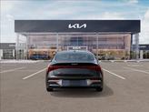 Thumbnail of 2026 Interstellar Gray Kia K5