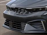 Thumbnail of 2026 Interstellar Gray Kia K5