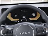 Thumbnail of 2026 Interstellar Gray Kia K5