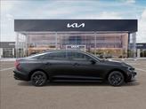 Thumbnail of 2026 Interstellar Gray Kia K5