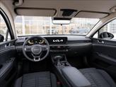 Thumbnail of 2026 Interstellar Gray Kia K5