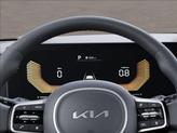 Thumbnail of 2026 Ivory Silver Kia Carnival Hybrid