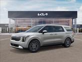Thumbnail of 2026 Ivory Silver Kia Carnival Hybrid