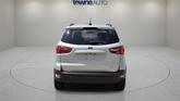 Thumbnail of 2022 MOONDUST SILVER METALLIC Ford EcoSport