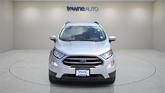 Thumbnail of 2022 MOONDUST SILVER METALLIC Ford EcoSport